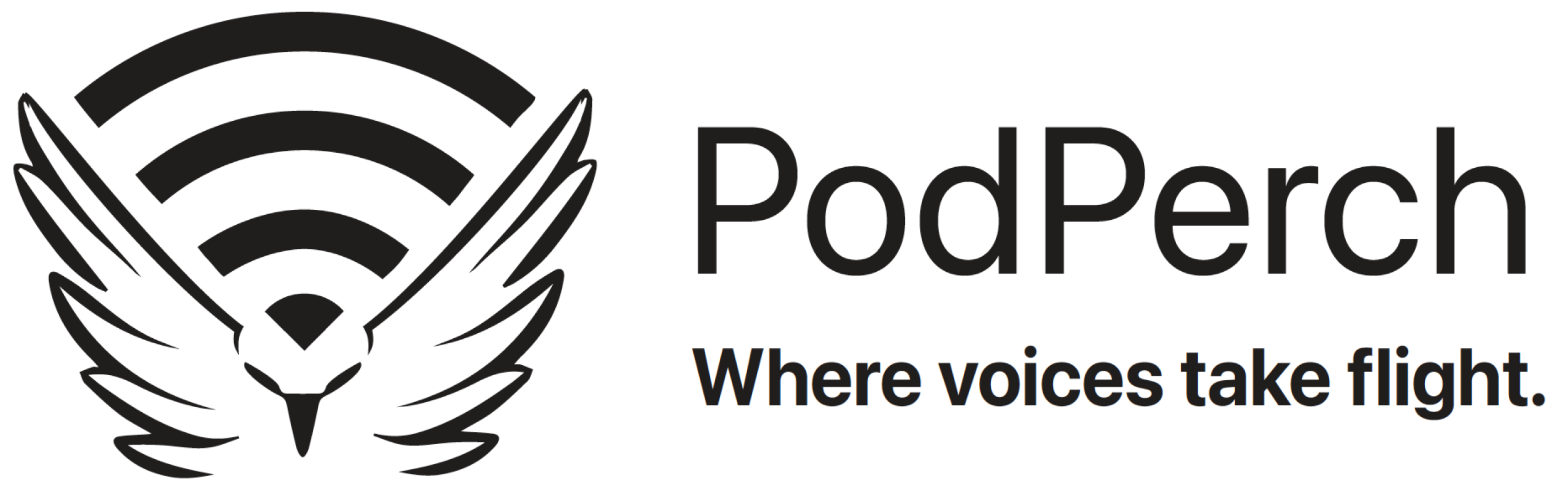 PodPerch | Podcasts & Video Content